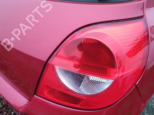 Used Right taillight Right taillight 32262405 32262405