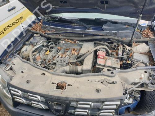 Used Engine Engine 36944296 36944296