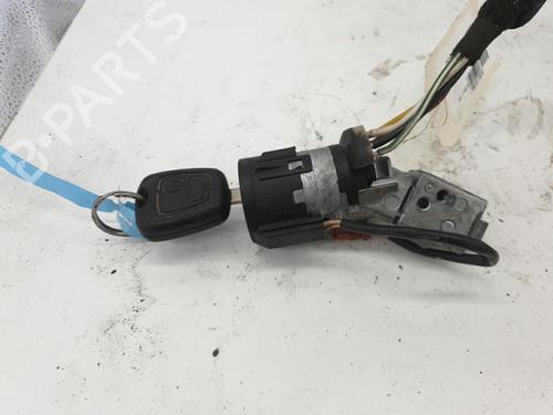 Used Ignition barrel PEUGEOT 307 (3A/C) 2.0 HDi 110 (107 hp) 22875904