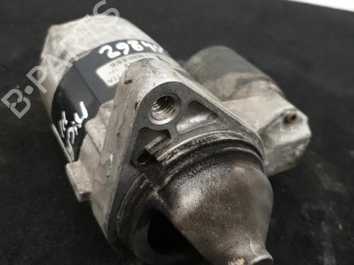 Starter NISSAN MICRA III (K12) 1.2 16V | BP22879927M8 