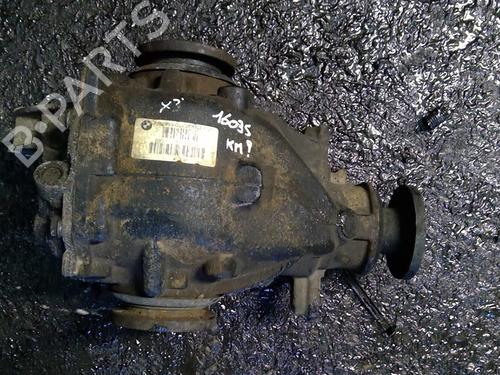 Used Rear differential Rear differential BMW X3 (E83) xDrive 20 d (177 hp) 24422351 24422351