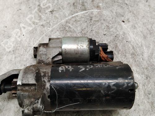 Used Starter Starter AUDI A7 Sportback (4GA, 4GF) 3.0 TDI quattro (245 hp) 23250875 23250875