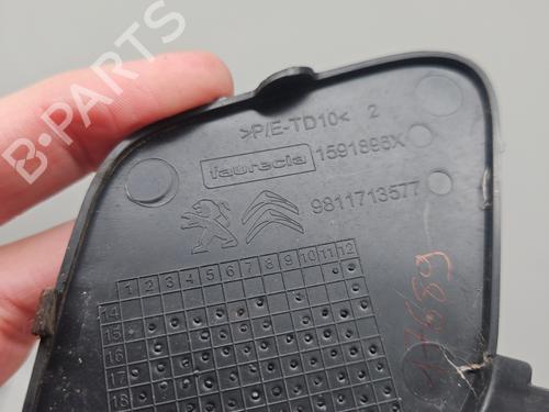 Electronic module CITROËN JUMPY III Van (V_) 1.6 BlueHDi 95 | BP30936823M83