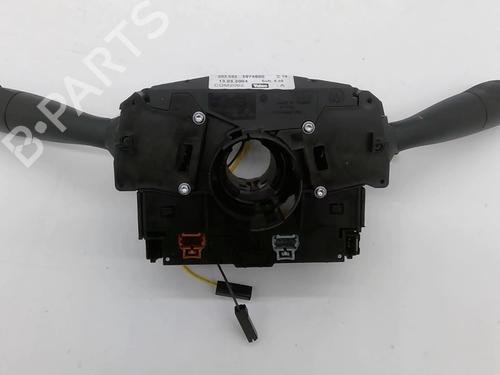 Used Steering column stalk CITROËN C3 I (FC_, FN_) 1.4 i (73 hp) 22886387