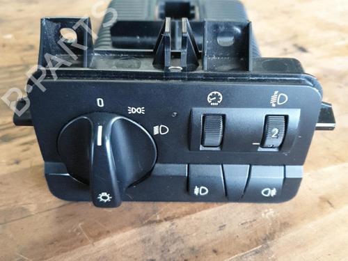 Headlight switch BMW 3 (E90) 318 d | BP25270316I24 - Image 3