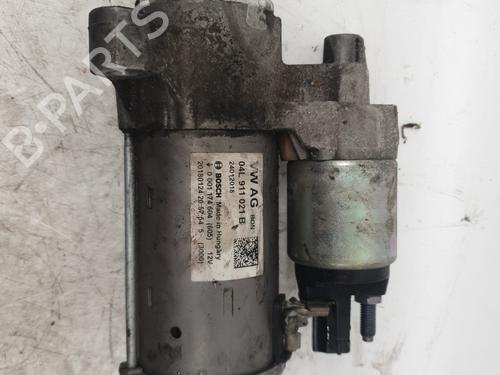 Used Starter Starter AUDI A4 B9 Avant (8W5, 8WD) 2.0 TDI (150 hp) 22882538 22882538