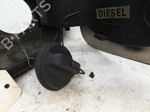Fuel flap RENAULT CLIO III (BR0/1, CR0/1) 1.5 dCi (BR17, CR17) | BP24421882C131