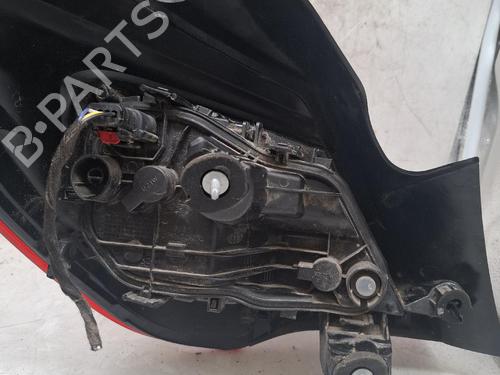 Right taillight OPEL CORSA E (X15) 1.3 CDTI (08, 68) | BP39012712C35 - Image 3
