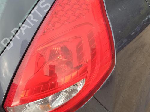 Right taillight FORD FIESTA VI (CB1, CCN) 1.4 TDCi | BP27898060C35 