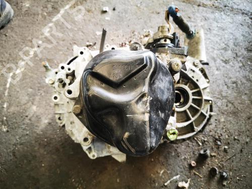 Gearbox RENAULT MEGANE II (BM0/1_, CM0/1_) 1.6 16V (BM0C, CM0C) | BP22865411M3 
