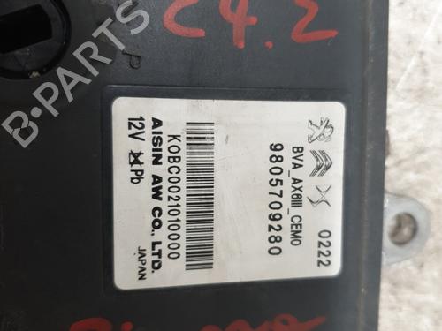 Electronic module CITROËN C4 Picasso II | BP33317275M83 - Image 3
