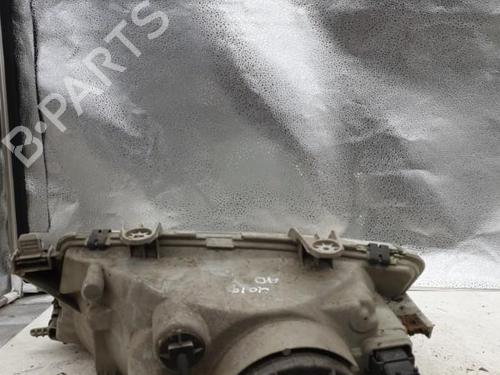 Faro derecho SAAB 9-3 Cabriolet (YS3D) [1998-2003]  24422602