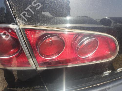 Left tailgate light SEAT CORDOBA (6L2) 1.4 TDI | BP36055567C79 - Image 3
