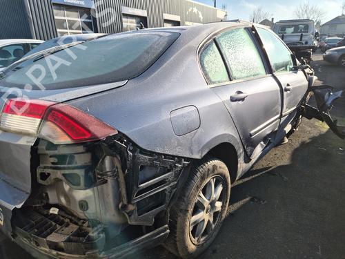 Used Parts RENAULT LAGUNA III (BT0/1) 1.5 dCi (BT00, BT0A, BT0T, BT1J) 4633571
