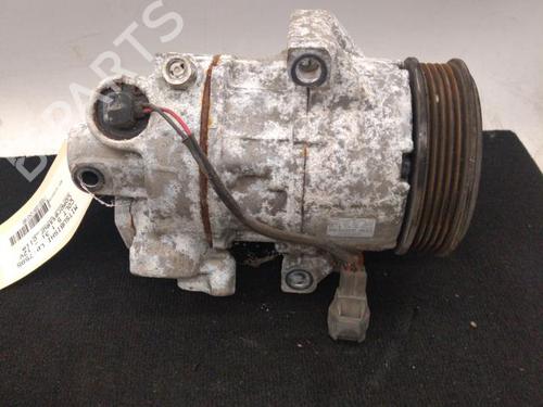 Used AC compressor MITSUBISHI COLT V (CJ_, CP_) 1300 GL,GLX (CJ1A) (75 hp) 22872097