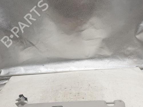 Used Right sun visor PEUGEOT 406 Break (8E/F) 2.0 HDI 110 (109 hp) 24422741