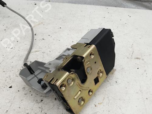 front-right-lock-peugeot-307-3ac-2000-2001-2002-2003-2004-2005-2006-2007-2008-2009-2010-2011-2012-24485826 main image