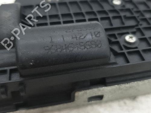 tailgate-lock-citroen-c3-ii-sc_-16-hdi-90-9684648680-2009-22884598 main image