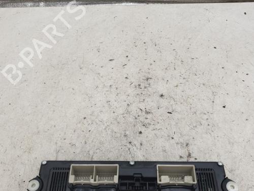Commande Chauffage VW GOLF VI (5K1) 2.0 TDI | BP22874772I5 