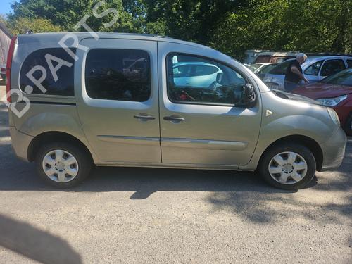 Pièces Détachées Usagées RENAULT KANGOO / GRAND KANGOO II (KW0/1_) 1.5 dCi 85 (KW0K, KW0L, KW0B) (86 hp) 4270108