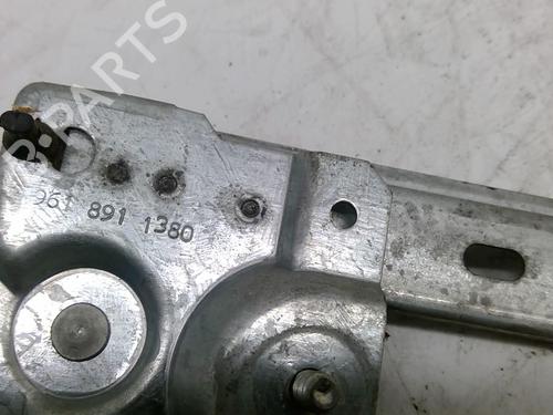 Used Front left window mechanism Front left window mechanism 22875411 22875411