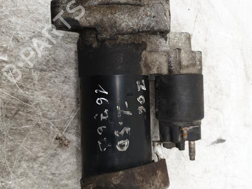 Used Starter PEUGEOT 106 II (1A_, 1C_) 1.5 D (57 hp) 23233068