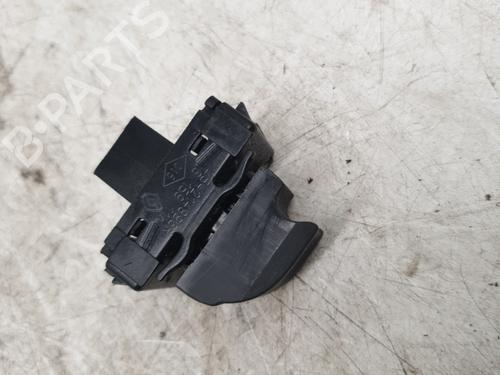 Used Right rear window switch Right rear window switch RENAULT TALISMAN Grandtour (KP_) 1.6 dCi 130 (130 hp) 24501435 24501435