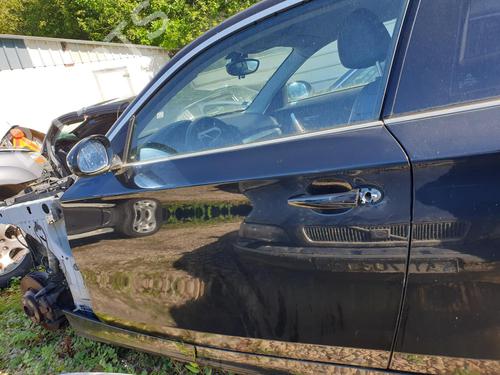 Left front door BMW 1 (E81) 123 d | BP25866626C2 