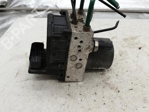 ABS Bremseaggregat PEUGEOT 807 (EB_) 2.2 HDi (128 hp) 25842994
