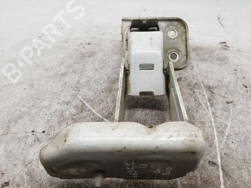 Hinge/Door check strap CITROËN JUMPY II Van 2.0 HDi 120 | BP24053546C146 - Image 2