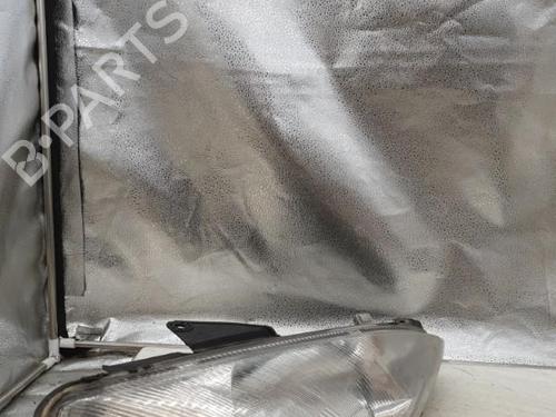 Right headlight PEUGEOT 206 Hatchback (2A/C) 1.6 i | BP22865498C29 
