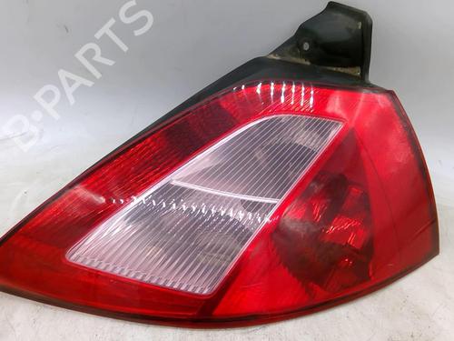 Right taillight RENAULT MEGANE II (BM0/1_, CM0/1_) 1.5 dCi (BM0F, BM0T, BM2B, CM0F, CM0T) | BP22880321C35 