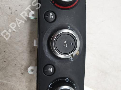 Climate control RENAULT CLIO IV (BH_) 1.5 dCi 90 | BP28429426I5 