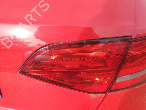 Right tailgate light AUDI A4 B8 Avant (8K5) 2.0 TDI | BP29981503C80 - Image 2