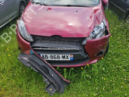 Used Parts FORD FIESTA VI (CB1, CCN) 1.4 (97 hp) 4287278