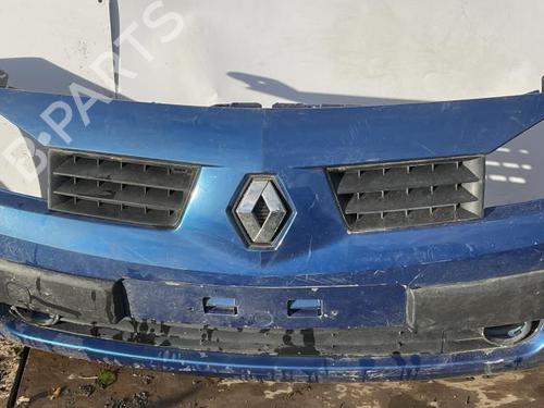 Used Front bumper RENAULT MEGANE II (BM0/1_, CM0/1_) 1.5 dCi (BM1F, CM1F) (86 hp) 22873251