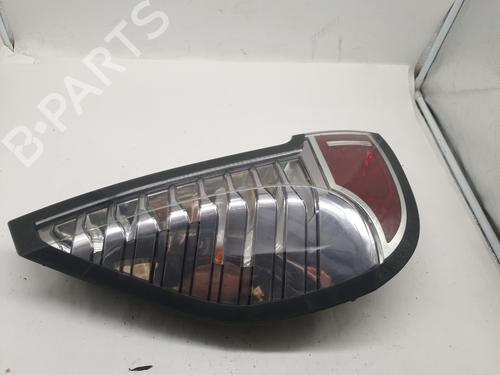 Used Left taillight RENAULT SCÉNIC III (JZ0/1_) 1.5 dCi (JZ02, JZ0R) (95 hp) 26236887