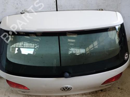 Tailgate VW GOLF VI (5K1) 1.6 TDI | BP22878352C6 