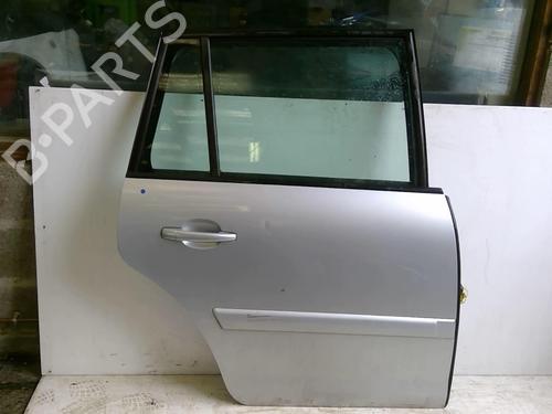 Right rear door CITROËN C4 Grand Picasso I (UA_) 1.6 HDi | BP22869167C5 