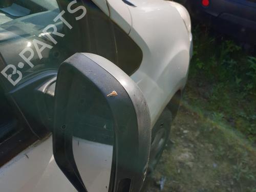 Right mirror PEUGEOT PARTNER Box Body/MPV 1.6 HDi | BP25475124C27