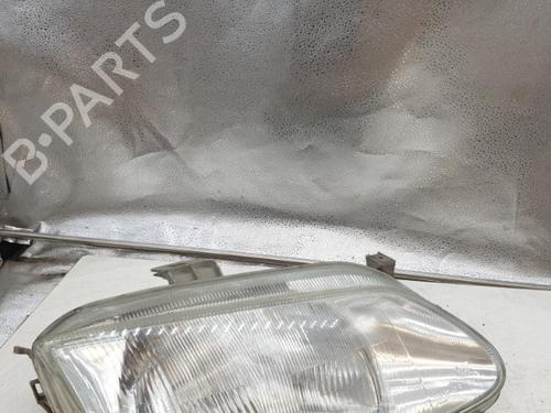 Used Right headlight Right headlight RENAULT MEGANE I (BA0/1_) 1.4 e (BA0E, BA0V) (75 hp) 30618827 30618827