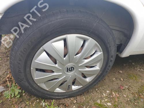 Rim OPEL CORSA B (S93) 1.7 D (F08, F68, M68) | BP28415902C45 