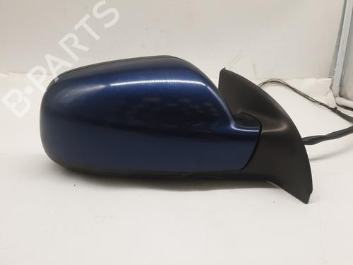 Right mirror PEUGEOT 307 (3A/C) 1.6 16V | BP27867566C27 