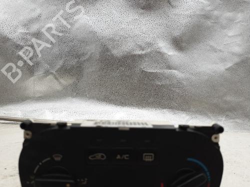 Used Climate control PEUGEOT 307 (3A/C) 1.6 16V (109 hp) 22866988