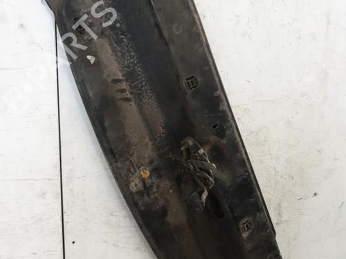 Used Front slam panel Front slam panel 22873810 22873810
