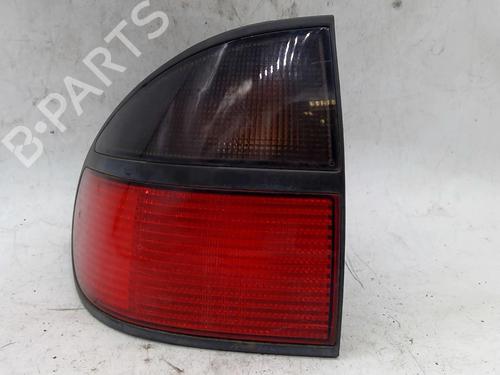 Used Left taillight RENAULT LAGUNA I (B56_, 556_) 1.8 (94 hp) 22871969