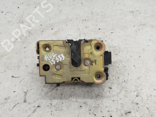 Used Front left lock SEAT IBIZA IV (6J5, 6P1) 2.0 TDI (143 hp) 24485832