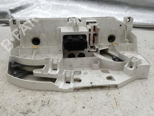 Climate control VW GOLF IV (1J1) 1.9 SDI | BP22871374I5 