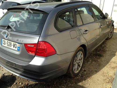 Middle console BMW 3 Touring (E91) 318 d | BP24423379I22  - Image 9