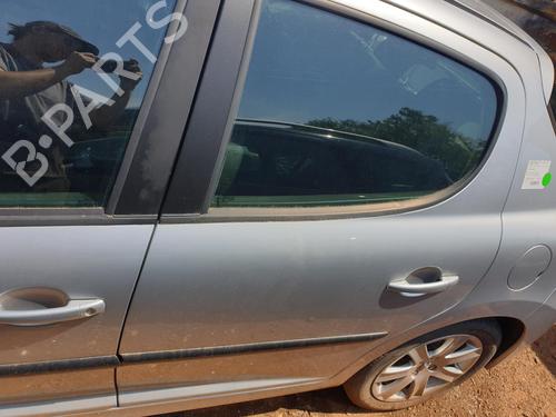 left-rear-door-peugeot-207-wa_-wc_-2006-2007-2008-2009-2010-2011-2012-2013-2014-2015-37453085 main image